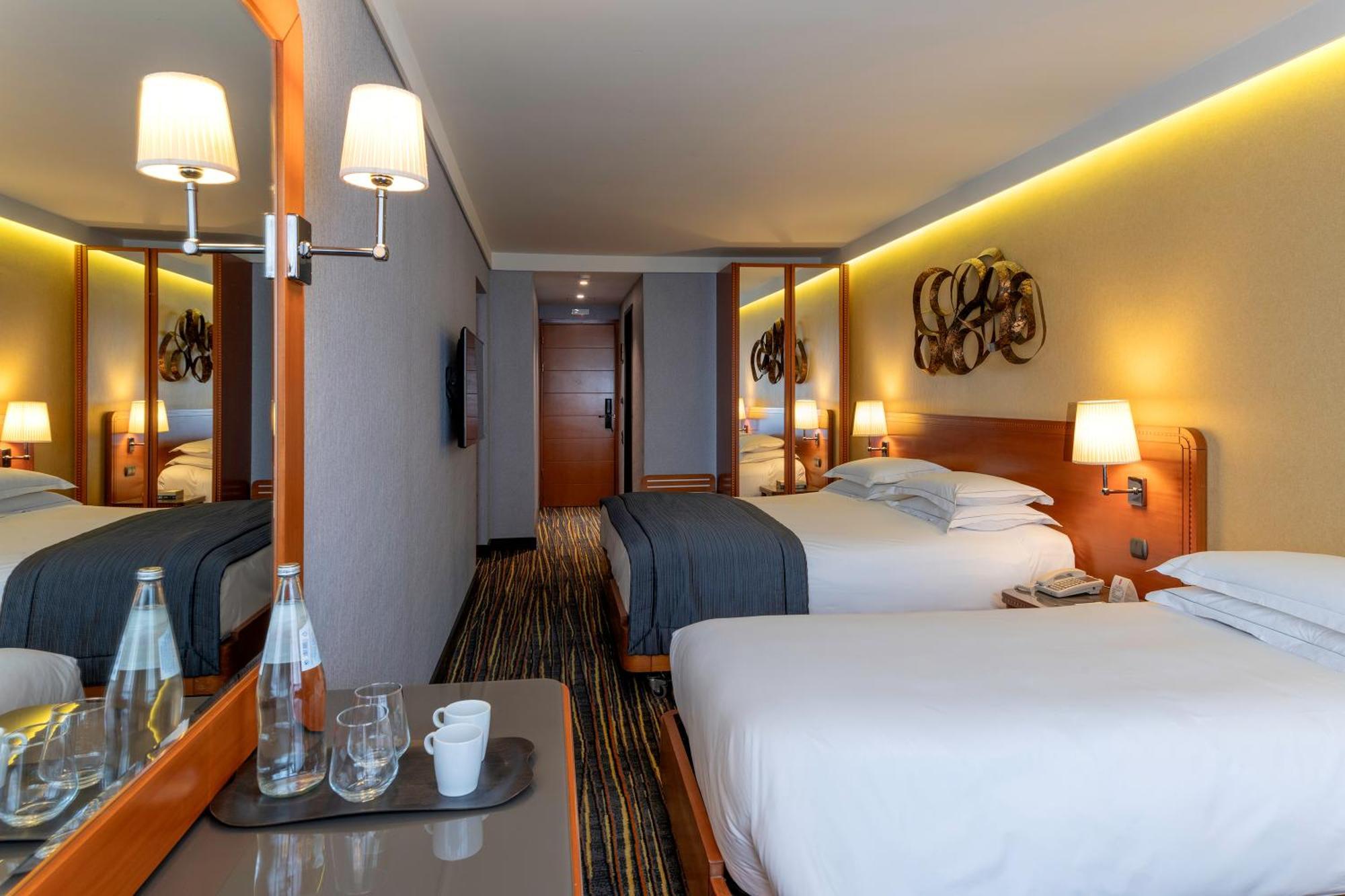 President Hotel Афіни Екстер'єр фото