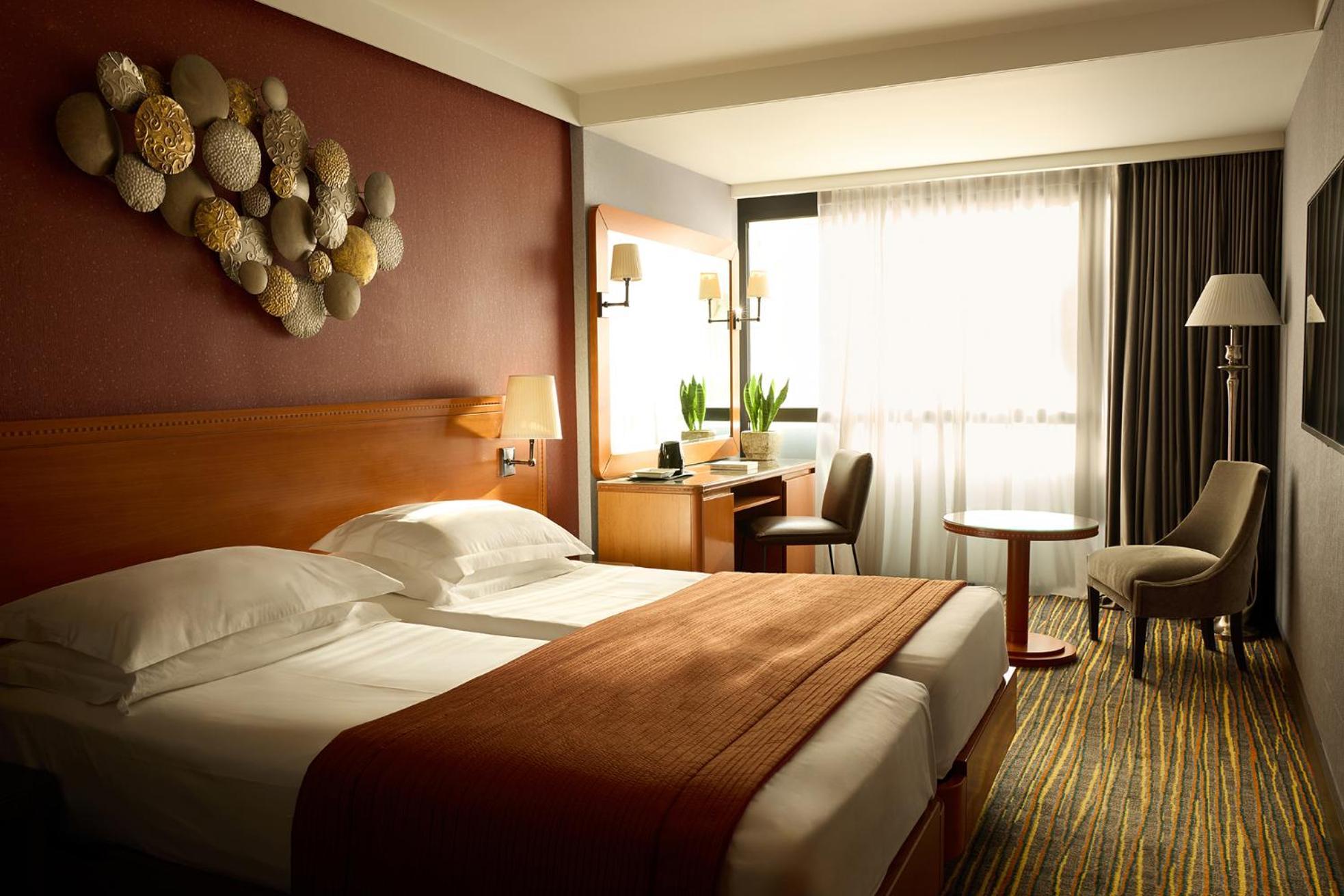 President Hotel Афіни Екстер'єр фото
