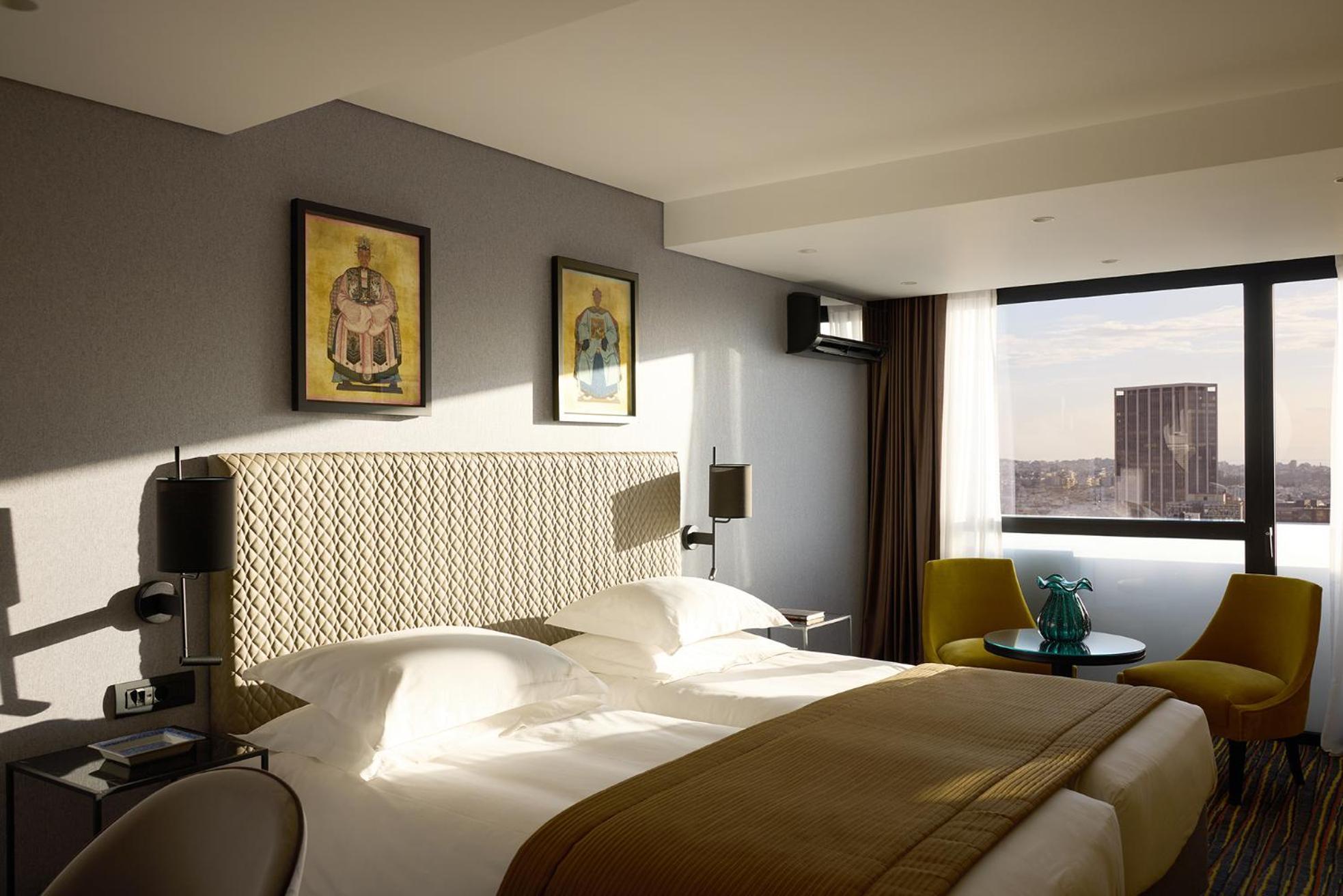 President Hotel Афіни Екстер'єр фото