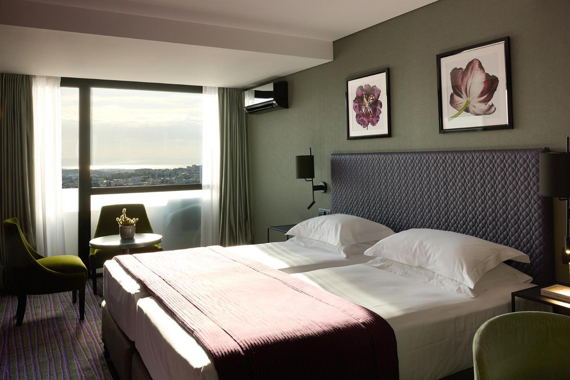 President Hotel Афіни Екстер'єр фото