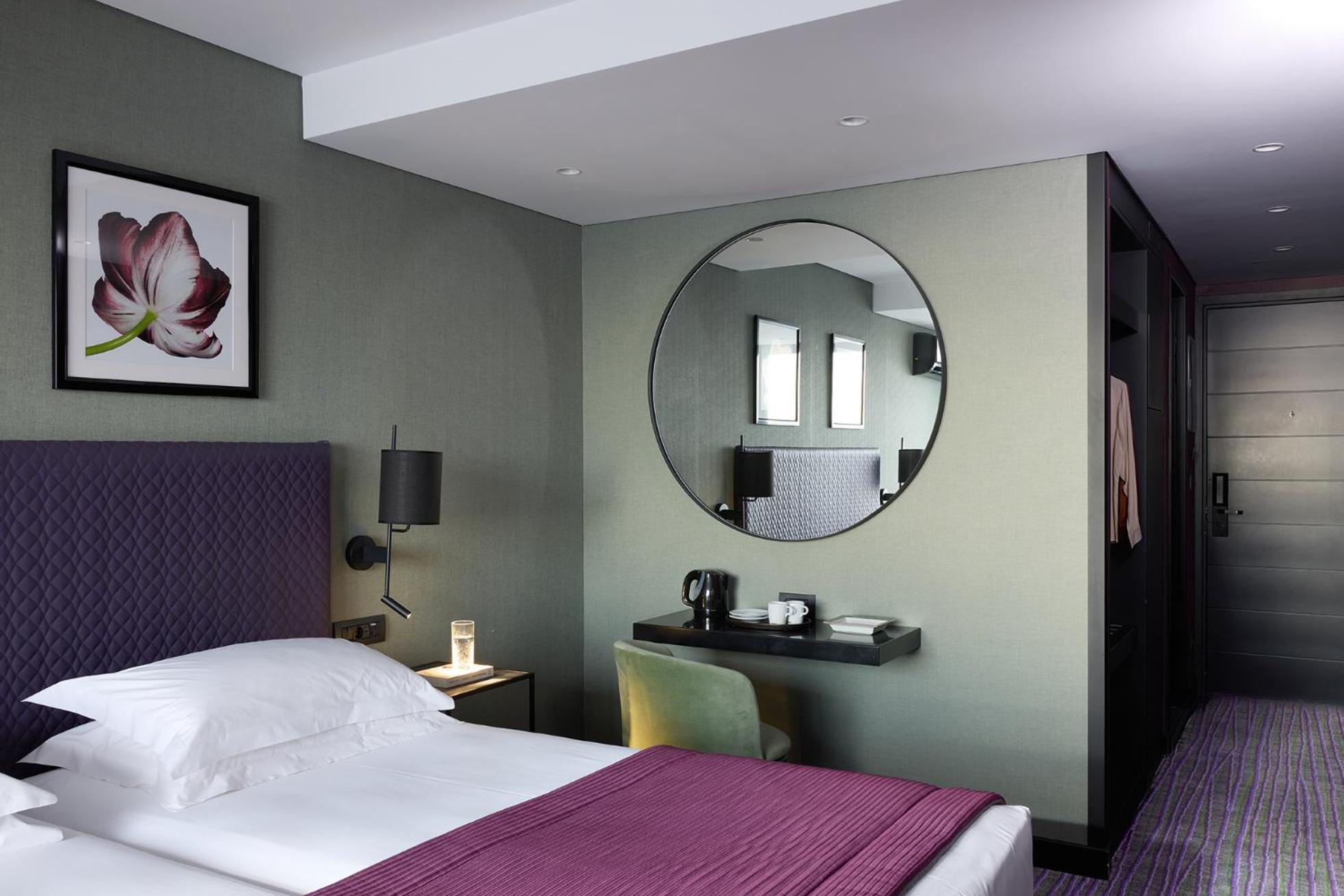 President Hotel Афіни Екстер'єр фото