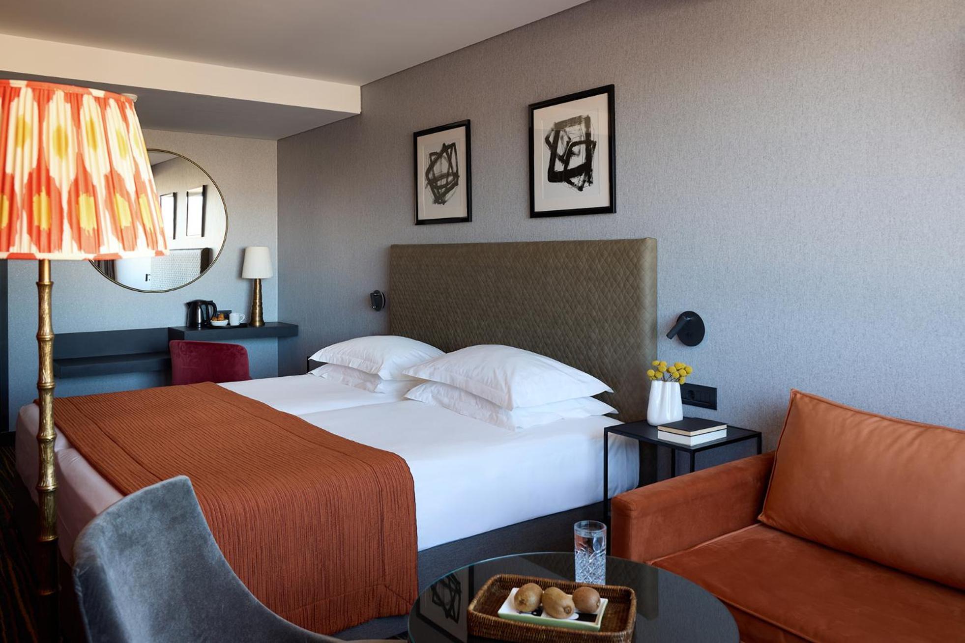 President Hotel Афіни Екстер'єр фото