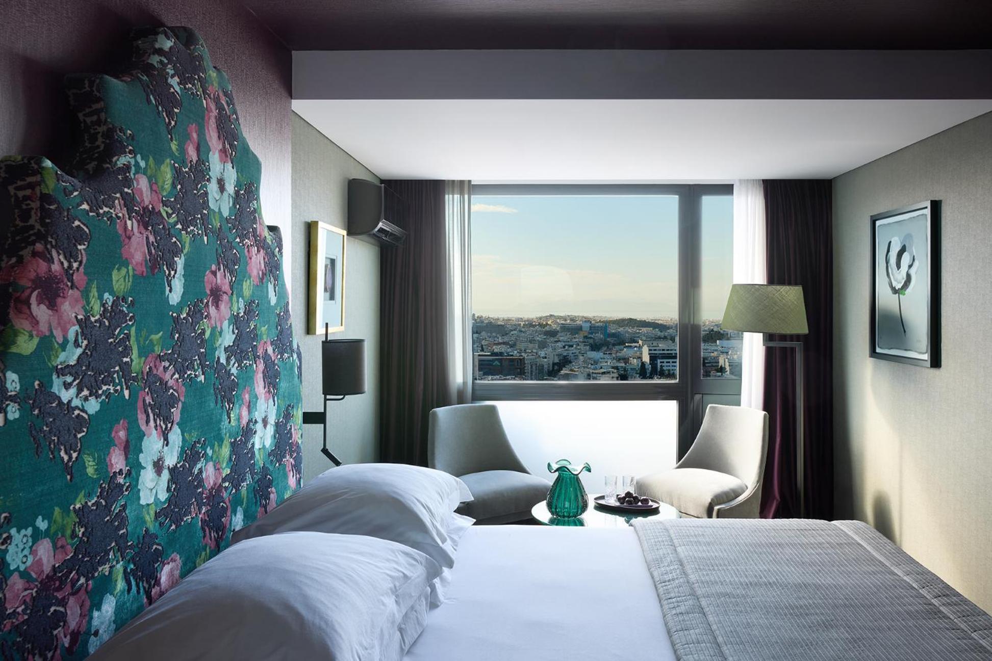President Hotel Афіни Екстер'єр фото