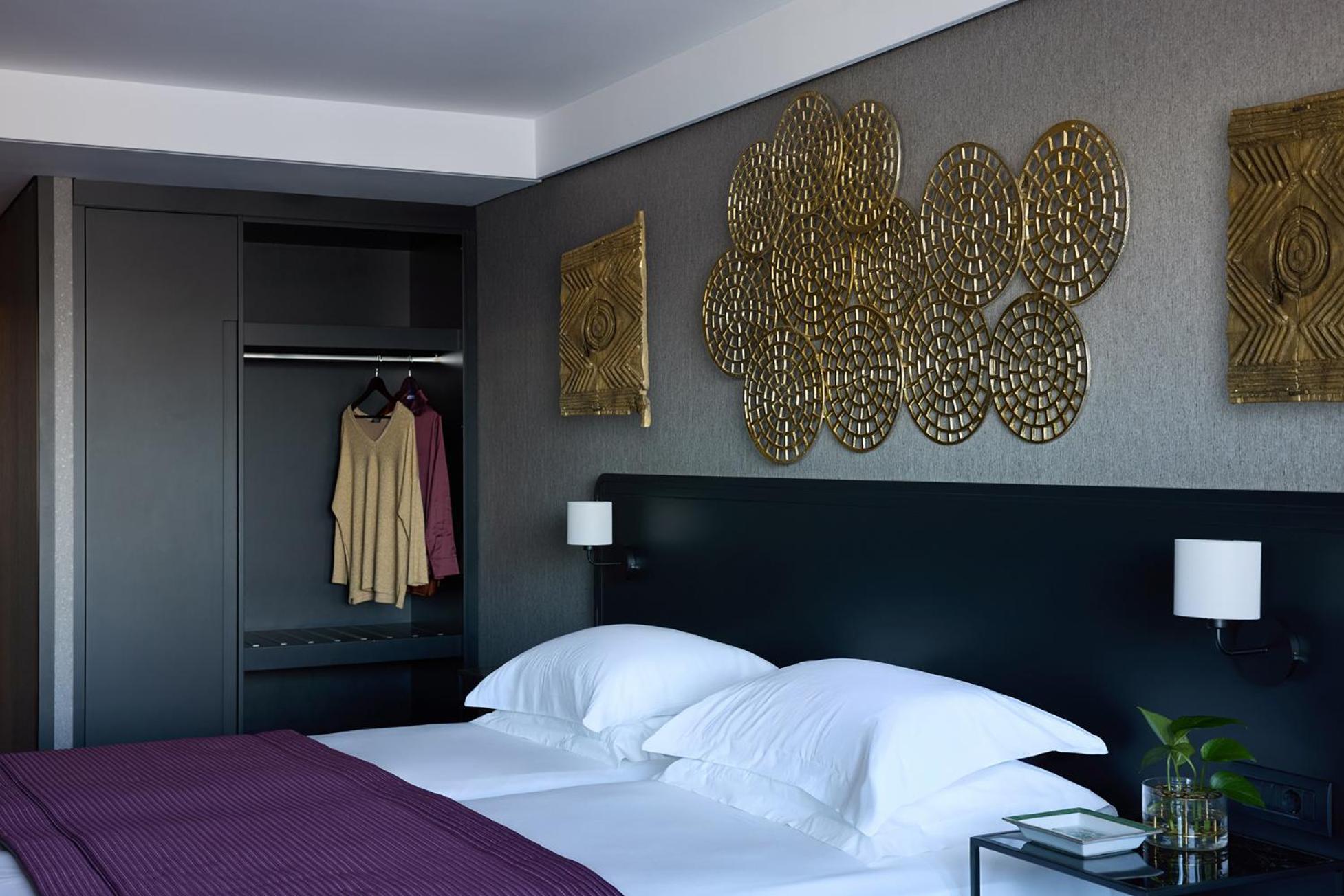 President Hotel Афіни Екстер'єр фото